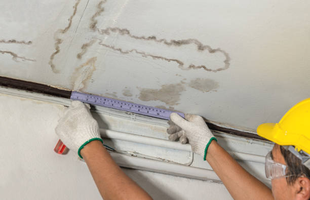 Reliable Water Damage Repair contractor in Sparta, OH by Aqua Guard Water Damage